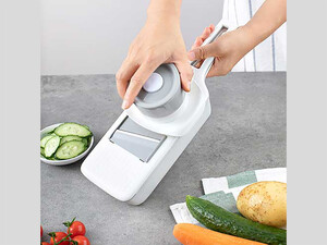 فروش خرد کن و رنده میوه و سیزیجات شیائومی Huo Hou HU0137 Multifunctional Vegetable Grater