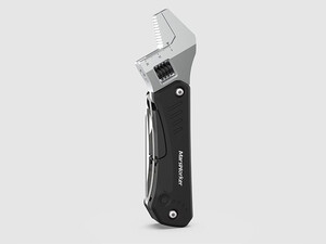 چاقو آچار چند کاره شیائومی Xiaomi Mas craftsman multi-function wrench knife