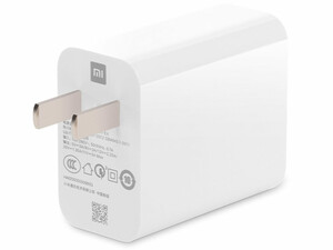 شارژر دیواری سریع با کابل تایپ سی شیائومی Xiaomi 33W Fast Charger MDY-11-EX