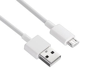 کابل شارژ میکرو یو اس بی شیائومی Xiaomi ZMI AL600 Micro USB Cable 1m