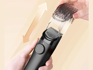 فروش ماشین اصلاح ضد آب شیائومی XIAOMI Showsee C4 Electric Hair Clipper Gen II