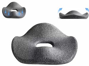 بالشتک طبی شیائومیXiaomi Leravan Hip-Lift Cushion SE002-MGY