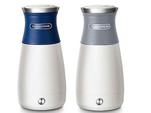 چای ساز مینی مورفی ریچاردز  Morphy Richards MR6090 Portable Electric Kettle 400ml