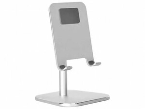 پایه نگهدارنده موبایل و تبلت رومیزی کوتتسی Coteetci Metal Desktop Stand CS5515 SD-27