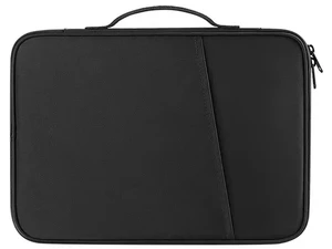 COTETCI  61034 iPad Canvas Storage Bag 12.9