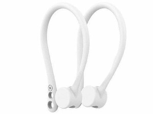 خرید نگهدارنده ایرپادز با قابلیت نصب در بند ساعت کوتتسی Coteetci Airpods hook adapter suit CS8120