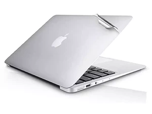 کاور محافظ بدنه مک بوک پرو 13 کوتتسی Coteetci MacBook fuselage film set 2020 13 Pro MB1096-GY