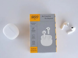 قیمت هندزفری بلوتوث کیو سی وای شیائومی Xiaomi QCY T20 AilyPods Wireless Earphones