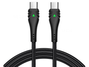 کابل تایپ سی به تایپ سی سریع مک دودو Mcdodo CA-6661 Type-c To Type-c Cable 2m