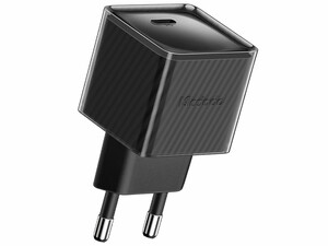 خرید شارژر آداپتور دیواری 20 وات مک دودو مدل MCDODO CH-377 GaN