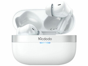 هندزفری بلوتوث مک‌دودو MCDODO HP-804 B02 ENC TWS Wireless Earphone