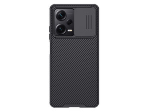 کاور شیائومی نوت 12 پرو پلاس نیلکین NillkinXiaomi Redmi Note 12 Pro Plus CamShield Pro cover case