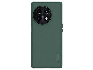 قاب محافظ وان پلاس نیلکین Nillkin One Plus Ace 2/11R Super Frosted Shield Pro