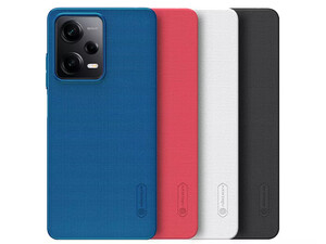 کاور نیلکین شیائومی Nillkin case Redmi Note 12 Pro 5G, Xiaomi Poco X5 Pro