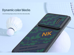 خرید قاب محافظ شیائومی 12 تی پرو نیلکین Nillkin Xiaomi 12T Pro Striker Case S