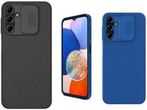 کاور سامسونگ گلکسی ای 14 نیلکین Nillkin Samsung Galaxy A14 5G CamShield Case
