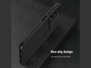 قاب سامسونگ گلکسی ای 14 نیلکین Nillkin Samsung Galaxy A14 5G CamShield Case