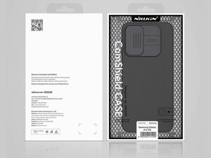 قاب سامسونگ نیلکین Nillkin Samsung Galaxy A14 5G CamShield Case