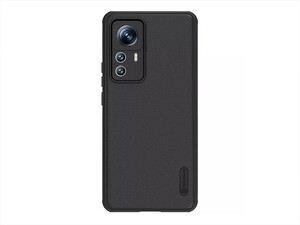 قاب محافظ شیائومی ردمی 12 تی پرو نیلکین Nillkin Xiaomi Redmi 12T Pro Super Frosted Shield Pro Case