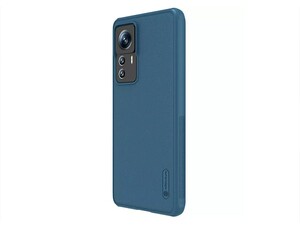 خرید قاب محافظ شیائومی ردمی 12 تی پرو نیلکین Nillkin Xiaomi Redmi 12T Pro Super Frosted Shield Pro Case