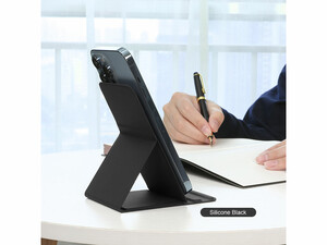 نگه‌دارنده رومیزی آهنربایی نیلکین Nillkin SnapBase magnetic stand