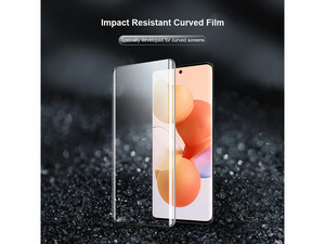 محافظ صفحه نمایش منحنی نیلکین شیائومی Nillkin Xiaomi Civi Impact Resistant Curved Film