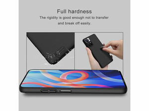 قاب محافظ نیلکین شیائومی Nillkin Xiaomi Radmi Note11/11T/POCO M4 Pro 5G Super Frosted Shield