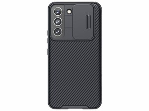 قاب محافظ نیلکین سامسونگ Nillkin Samsung Galaxy S22 CamShield Pro Case