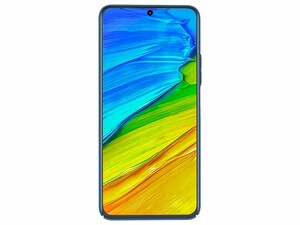 قاب محافظ نیلکین شیائومی Nillkin Xiaomi Redmi Note 11 Pro/11 Pro+ 5G CamShield Case