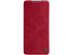 کیف محافظ چرمی نیلکین شیائومی NIllkin Xiaomi 11T/11T Pro Qin leather case