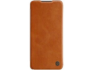 کیف محافظ چرمی نیلکین شیائومی NIllkin Xiaomi 11T/11T Pro Qin leather case