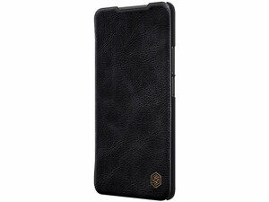 کیف محافظ چرمی نیلکین شیائومی NIllkin Xiaomi 11T/11T Pro Qin leather case