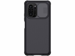 قاب محافظ نیلکین شیائومیNillkin Xiaomi Redmi K40/K40 Pro/K40 Pro+ CamShield Pro Case K40