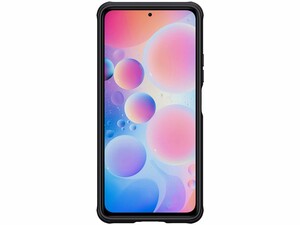 قاب محافظ نیلکین شیائومیNillkin Xiaomi Redmi K40/K40 Pro/K40 Pro+ CamShield Pro Case K40