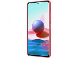 قاب محافظ نیلکین شیائومی Nillkin Frosted Shield Case Xiaomi Redmi Note 10 Pro/10 Pro Max