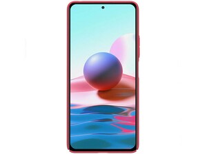 قاب محافظ نیلکین شیائومی Nillkin Frosted Shield Case Xiaomi Redmi Note 10 Pro/10 Pro Max