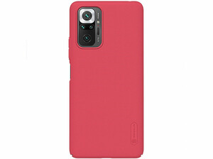 قاب محافظ نیلکین شیائومی Nillkin Frosted Shield Case Xiaomi Redmi Note 10 Pro/10 Pro Max