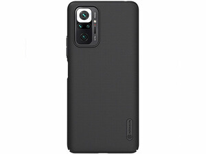 قاب محافظ نیلکین شیائومی Nillkin Frosted Shield Case Xiaomi Redmi Note 10 Pro/10 Pro Max