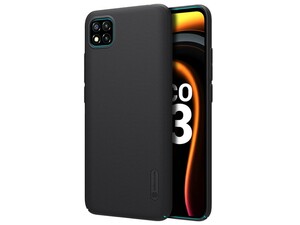 قاب محافظ نیلکین شیائومی Nillkin Frosted Shield Case Xiaomi Poco C3