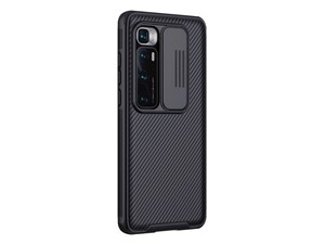 قاب محافظ نیلکین شیائومی Nillkin CamShield Pro Case Xiaomi Mi 10 Ultra