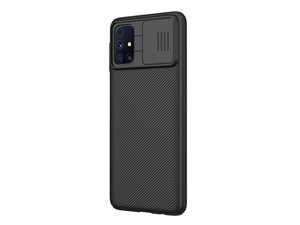 قاب محافظ نیلکین سامسونگ Nillkin CamShield Case Samsung M31