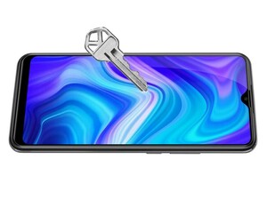 محافظ صفحه نمایش شیشه‌ ای نیلکین شیاومی Nillkin Amazing CP+ Pro Glass Xiaomi Redmi 9