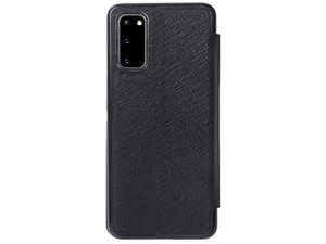 کیف محافظ نیلکین سامسونگ Nillkin Ming Leather Case Samsung S20 /S20 5G