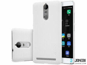 جانبی قاب محافظ نیلکین Nillkin Frosted Shield For Lenovo K5 Note