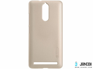 خرید اینترنتی قاب محافظ نیلکین Nillkin Frosted Shield For Lenovo K5 Note