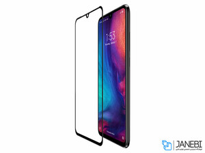 محافظ صفحه نمایش شیشه‌ ای نیلکین شیائومی Nillkin XD CP+ Max Glass Xiaomi Redmi Note 7/Note 7 Pro