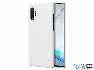 قاب محافظ نیلکین سامسونگ Nillkin Frosted Shield Case Samsung Galaxy Note 10 Plus