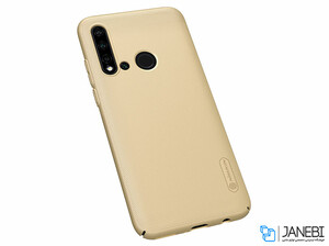 قاب محافظ نیلکین هواوی Nillkin Frosted Shield Case Huawei Nova 5i/P20 Lite 2019