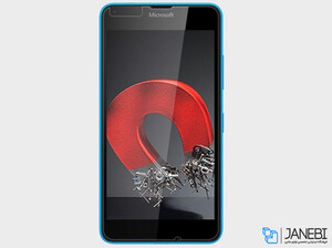 محافظ صفحه نمایش مات نیلکین لومیا Nillkin Matte Screen Protector Microsoft Lumia 640