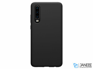 قاب سیلیکونی نیلکین Nillkin Flex Pure Case Huawei P30